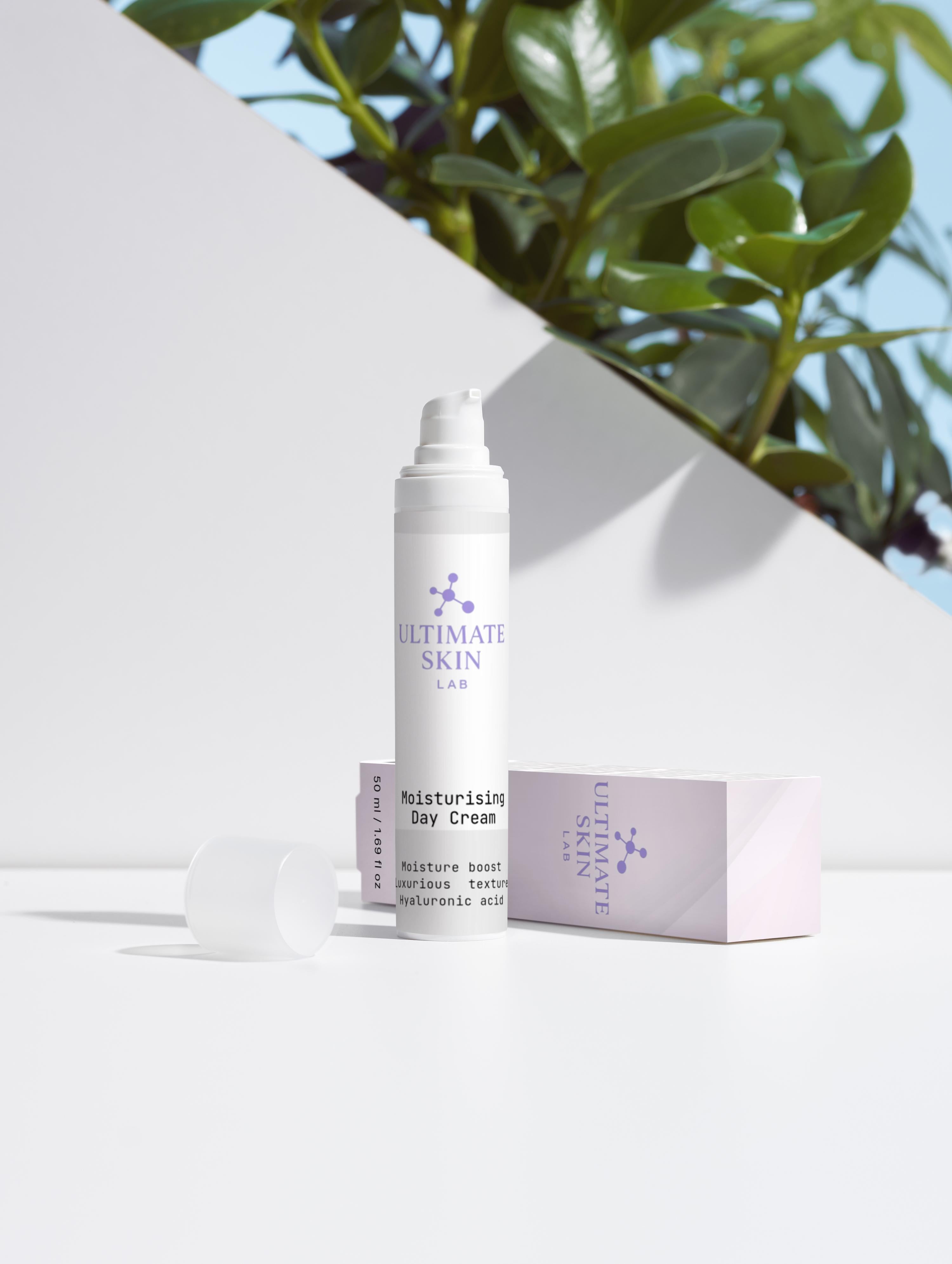 Moisturising Day Cream