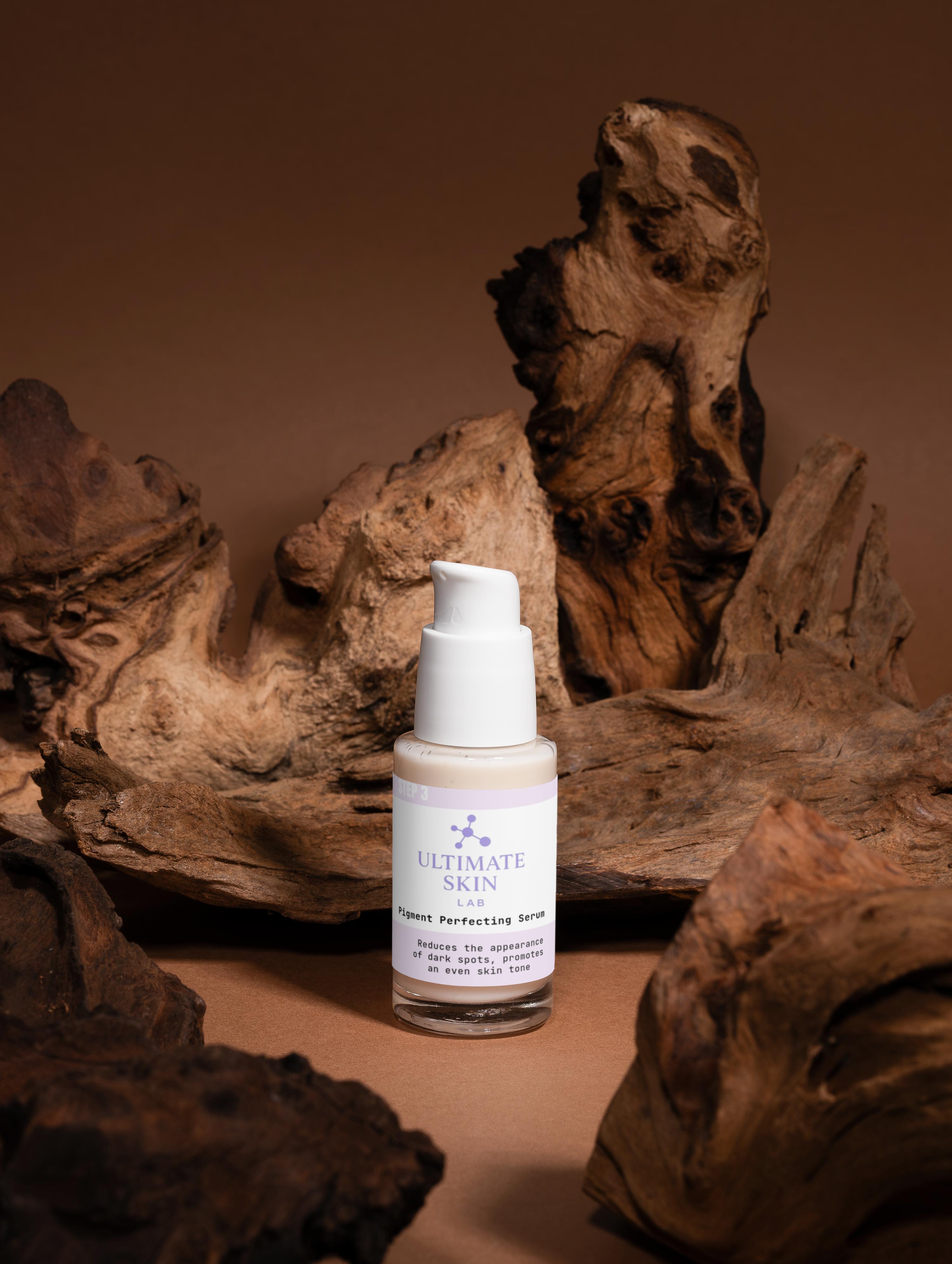 Pigment Perfecting Serum