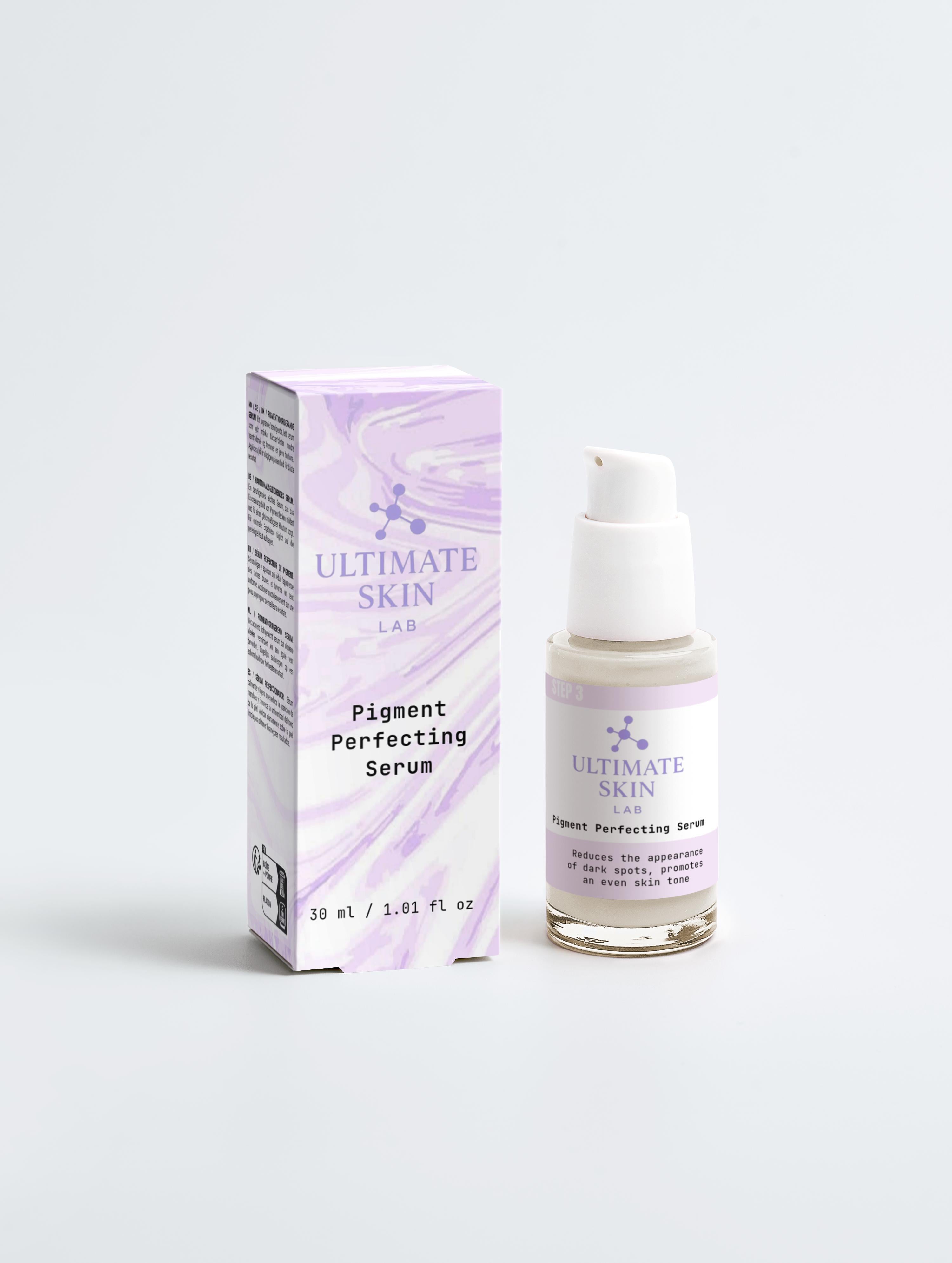 Pigment Perfecting Serum